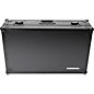 Magma Cases DJ Controller Workstation Case for RANE One with Wheels and Laptop Stand (Black) thumbnail