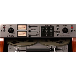 IK Multimedia T-RackS Tape Machine 440 Plug-in