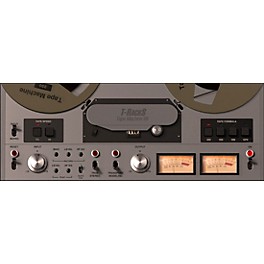 IK Multimedia T-RackS Tape Machine 99 Plug-in