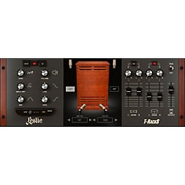 IK Multimedia T-RackS Leslie Plug-in