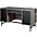 SAUDER Modern Workstation Desk for Recording ... SAUDER Modern Workstation Desk for Recording and Content Creation Jet Acacia