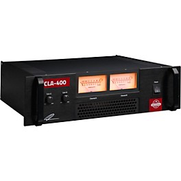 Avantone CLA-400 Studio Reference Amplifier