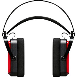 Avantone Open-Back Headphones with Planar Drivers Red