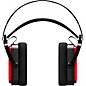 Avantone Open-Back Headphones with Planar Drivers Red