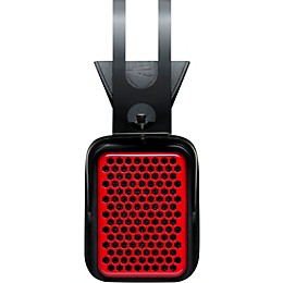 Avantone Open-Back Headphones with Planar Drivers Red