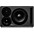 Dynaudio Core-47 7" 3-way Powered Studio Monitor ... Dynaudio Core-47 7" 3-way Powered Studio Monitor - Dark Grey (Each) Left