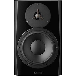 Open Box Dynaudio LYD 8 8" Powered Studio Monitor (Each) - Black Level 1