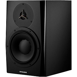 Dynaudio LYD 8 8" Powered Studio Monitor (Each) - Black