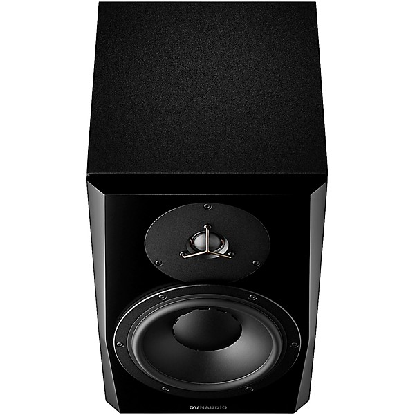 Dynaudio LYD 8 8" Powered Studio Monitor (Each) - Black