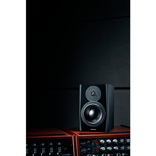 Dynaudio LYD 8 8" Powered Studio Monitor (Each) - Black