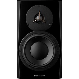 Dynaudio LYD 7 7" Powered Studio Monitor (Each) - Black