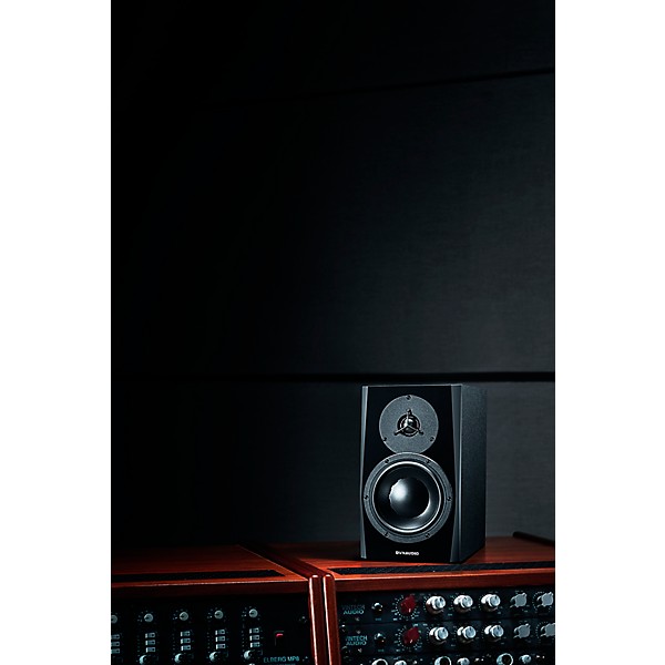 Dynaudio LYD 7 7" Powered Studio Monitor (Each) - Black