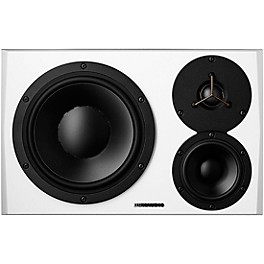 Dynaudio LYD 48 3-Way Powered Studio Monitor (Each), Whit... Dynaudio LYD 48 3-Way Powered Studio Monitor (Each), White Right