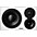 Dynaudio LYD 48 3-Way Powered Studio Monitor (Each), Whit... Dynaudio LYD 48 3-Way Powered Studio Monitor (Each), White Right