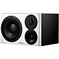 Dynaudio LYD 48 3-way Powered Studio Monitor (Each) - White Right