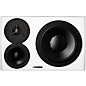 Dynaudio LYD 48 3-way Powered Studio Monitor (Each) - White Left thumbnail