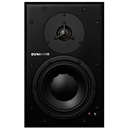 Dynaudio BM 6A 6.7" Active Studio Monitor - Black (Each)