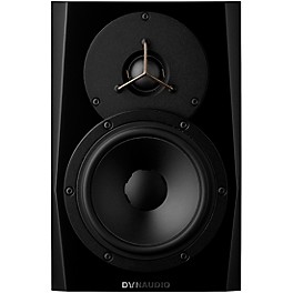 Open Box Dynaudio LYD 5 5" Powered Studio Monitor (Each) - Black Level 1