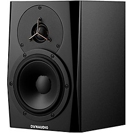 Dynaudio LYD 5 5" Powered Studio Monitor (Each) - Black