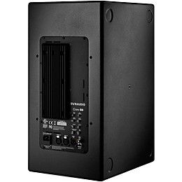 Dynaudio Core 59 3-way Powered Studio Monitor (Each) - Black
