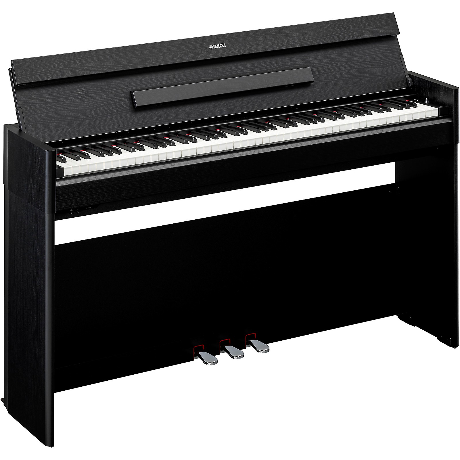 Yamaha Arius YDP-S55 Console Digital Piano Black Walnut | Guitar