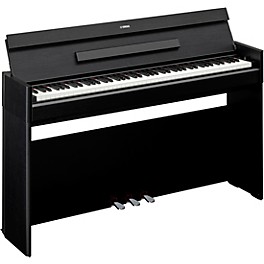 Yamaha Arius YDP-S55 Console Digital Piano Black Walnut Yamaha Arius YDP-S55 Console Digital Piano Black Walnut