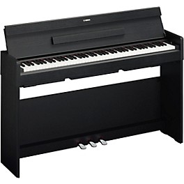 Yamaha Arius YDP-S35 Console Digital Piano Black Walnut Yamaha Arius YDP-S35 Console Digital Piano Black Walnut