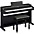 Yamaha Arius YDP-165 Traditional Console Di... Yamaha Arius YDP-165 Traditional Console Digital Piano With Bench Black Walnut