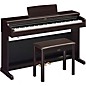 Yamaha Arius YDP-165 Traditional Console Digital Piano With Bench Dark Rosewood thumbnail