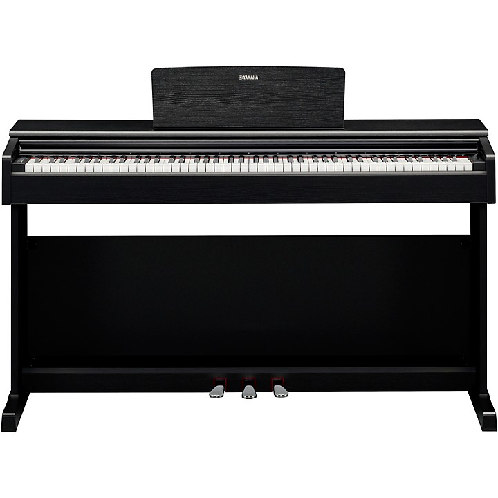 Yamaha Arius YDP-145 Traditional Console Digital Piano With Bench