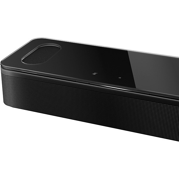 Bose Soundbar 900 With Noise Cancelling Headphones 700 Black