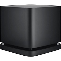 Bose TV Speaker With Bass Module 500 Black
