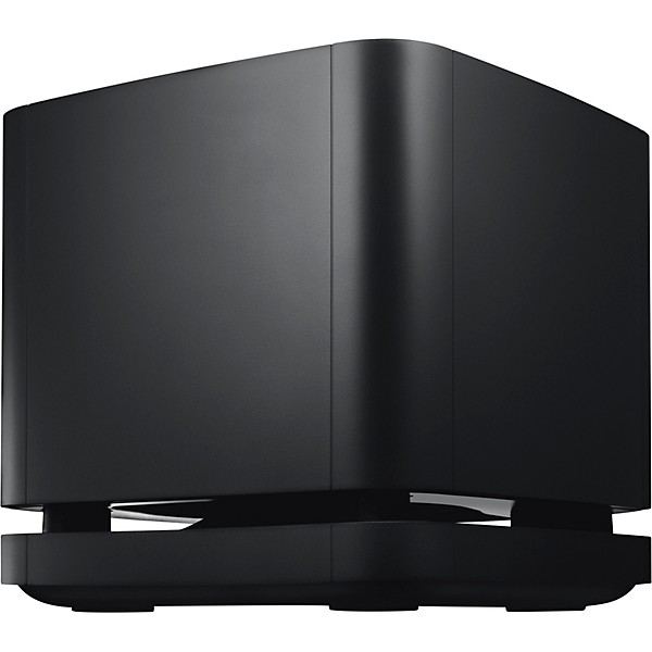 Bose TV Speaker With Bass Module 500 Black