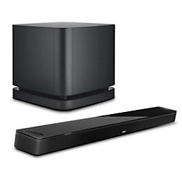 Bose Soundbar 500 | Bose Support