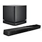 Bose Smart Soundbar 900+ Bass Module 500 Black thumbnail
