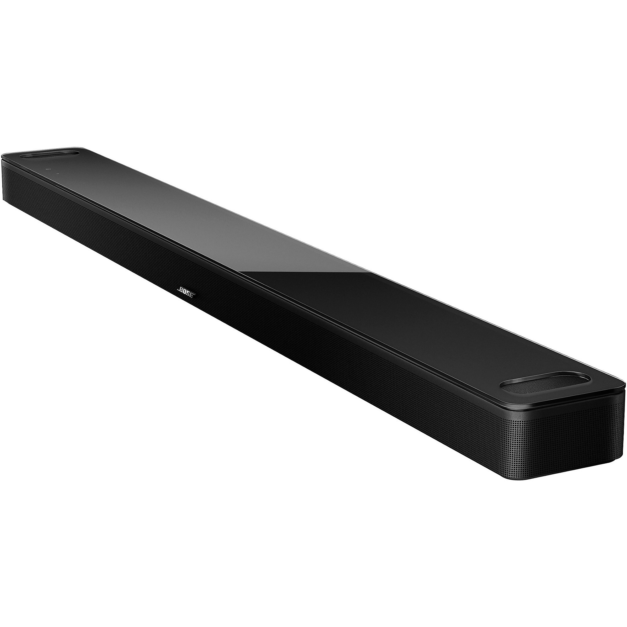 Bose Smart Soundbar 900+ Bass Module 500 Black | Guitar Center