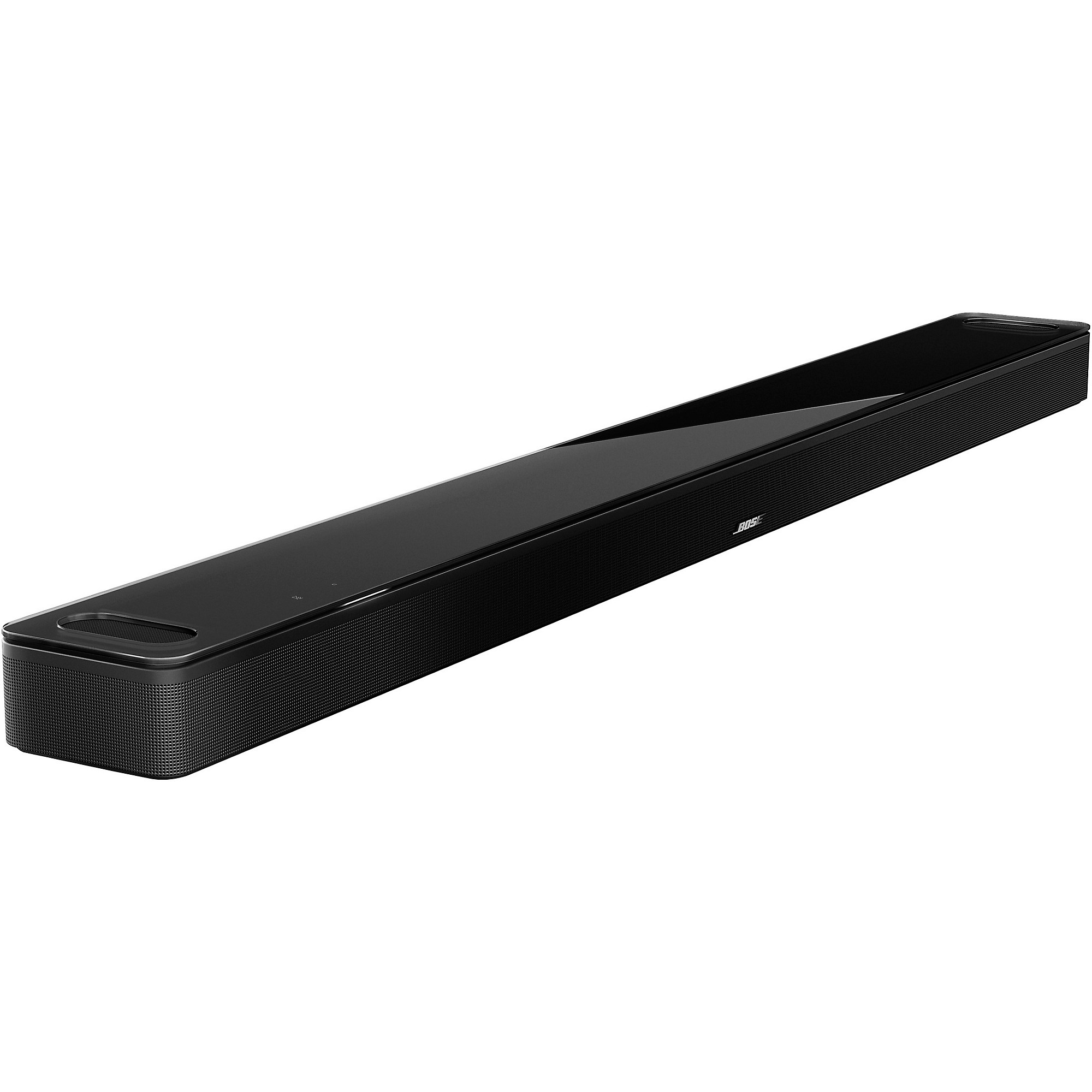 Bose Smart Soundbar 900 With Bass Module 700 Black | Guitar Center