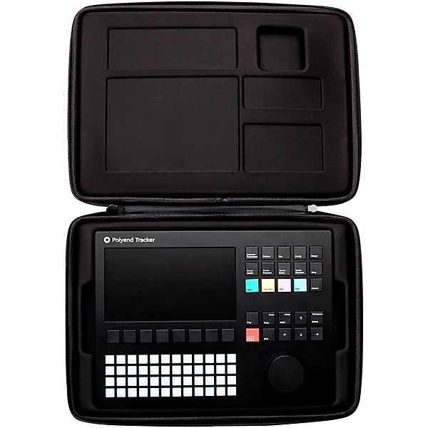 Polyend Tracker Hard Case