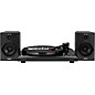 Gemini TT-900BB Vinyl Record Player Turntable With Bluetooth and Dual Stereo Speakers Black/Black thumbnail