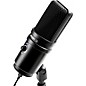 Zoom ZUM2PMP USB Podcast Microphone Bundle