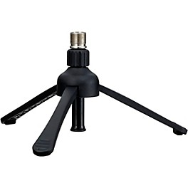 Zoom TPS-4 Tabletop Tripod Mic Stand