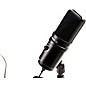 Zoom ZUM-2 USB Supercardiod Podcast Microphone