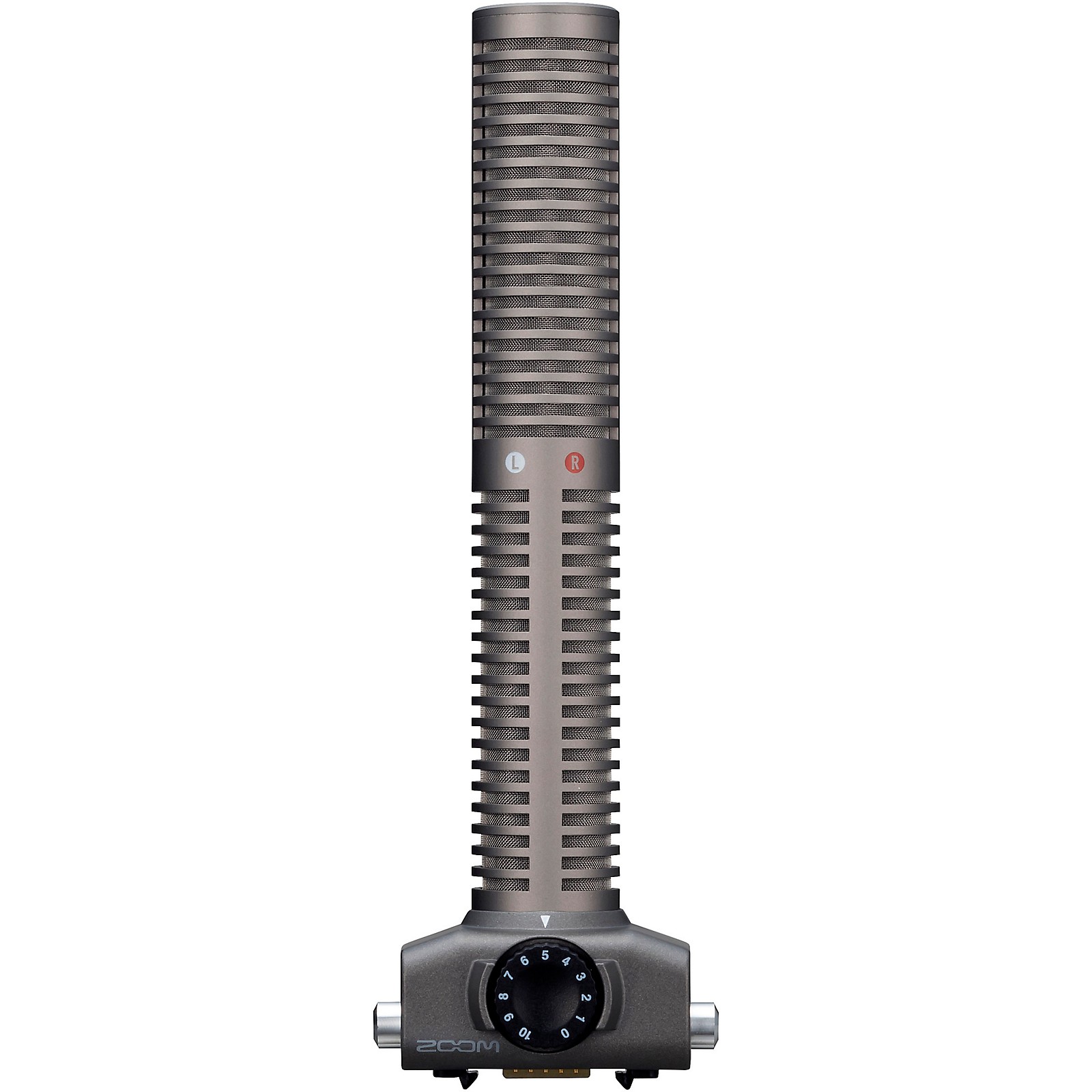Zoom WSU-2 Cortaviento Universal Para Micrófonos de Hasta 14 cms - Hanuman