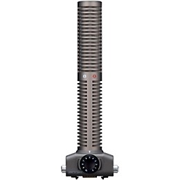 Zoom SSH-6 Stereo Shotgun Microphone Capsule for Zoom Handy Recorders