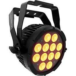 CHAUVET DJ SlimPAR Pro Q IP Outdoor Rated Wash Light