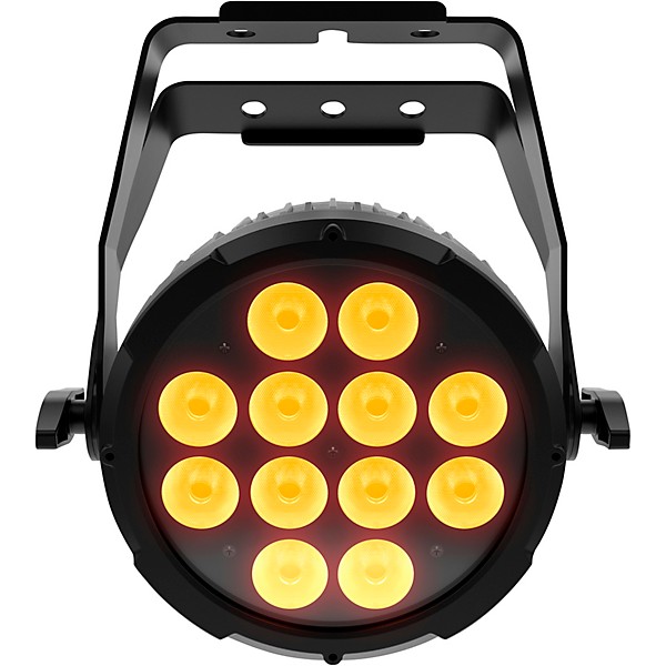 CHAUVET DJ SlimPAR Pro Q IP Outdoor Rated Wash Light