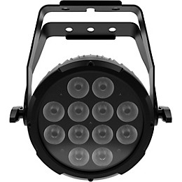 CHAUVET DJ SlimPAR Pro Q IP Outdoor Rated Wash Light