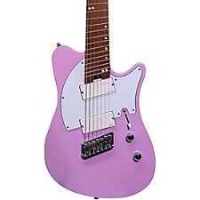 【最終値下】Legator Opus 7弦 テレシェイプ エレキギター 輸入してみた】Legator Opus S 7-String