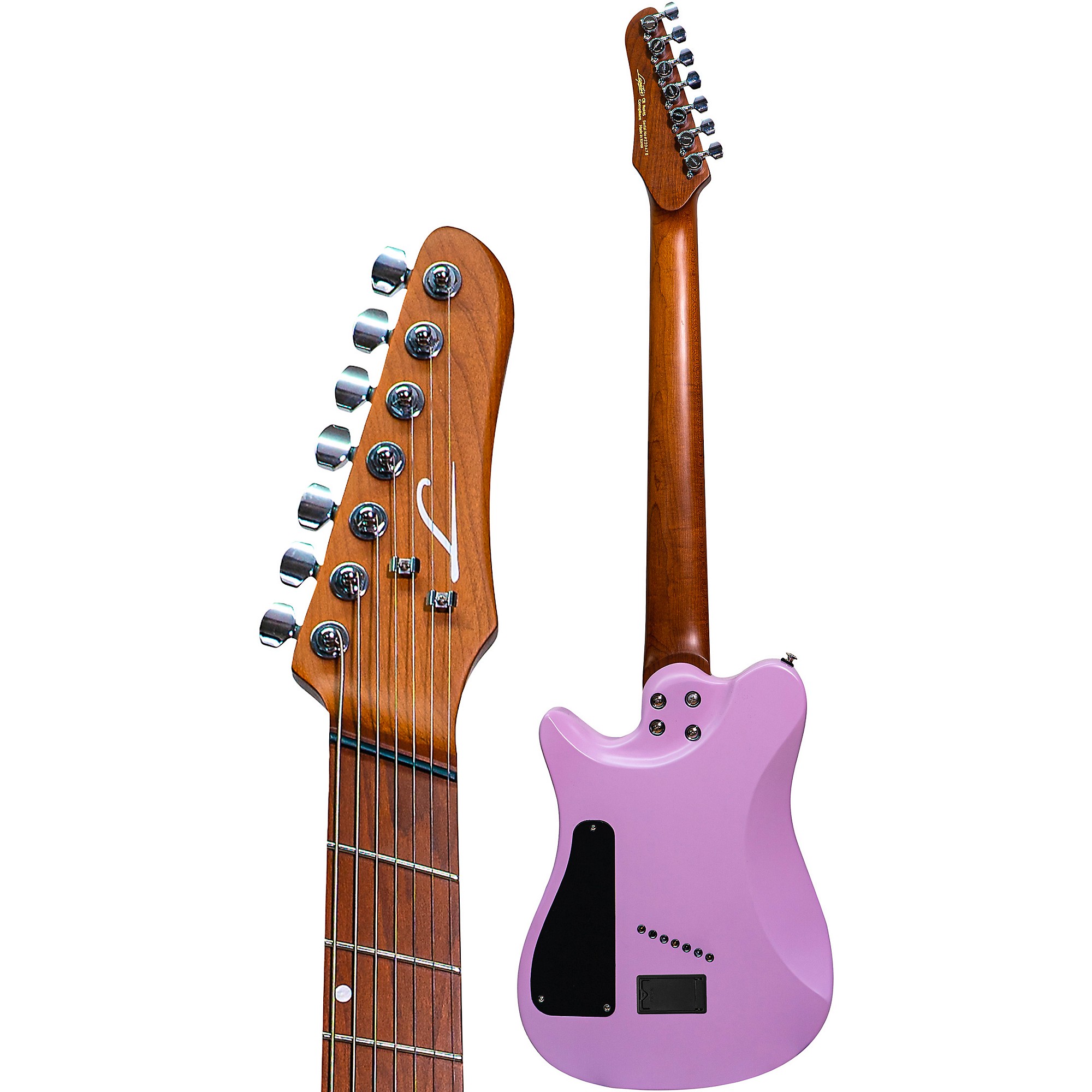 【最終値下】Legator Opus 7弦 テレシェイプ エレキギター 最終値下】Legator Opus 7弦 テレシェイプ エレキギター