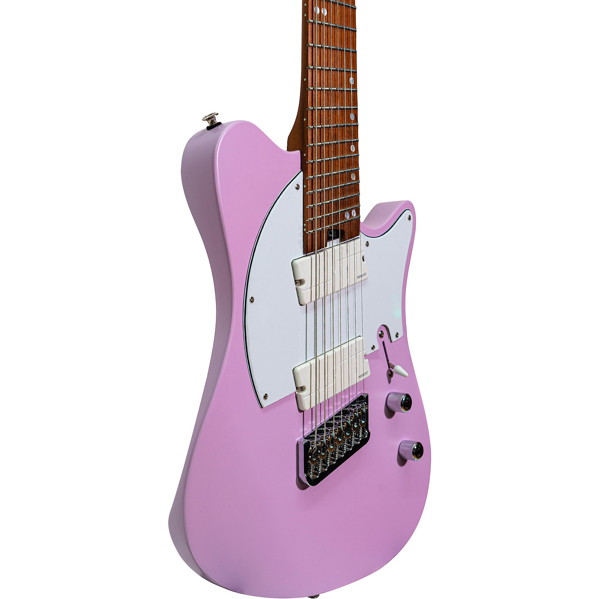 Legator Opus Tradition OT7F 7-String Multi-Scale Electric